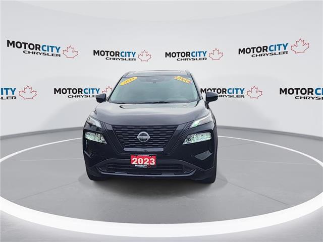 2023 Nissan Rogue SV Midnight Edition (Stk: 47170) in Windsor - Image 3 of 20