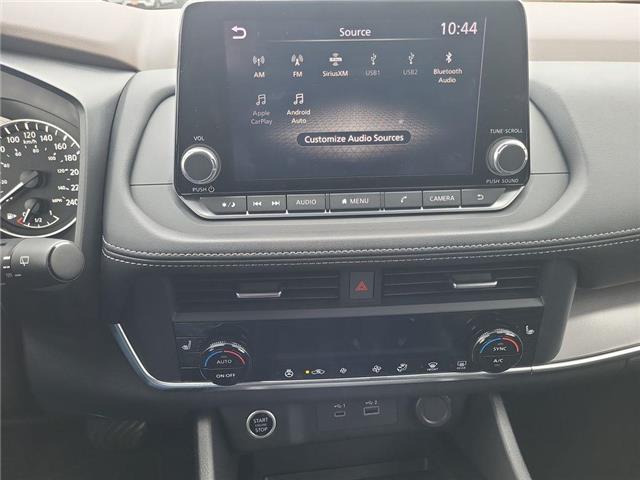 2023 Nissan Rogue SV Midnight Edition (Stk: 47170) in Windsor - Image 13 of 20