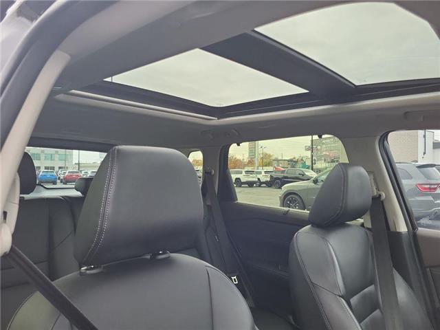 2023 Nissan Rogue SV Midnight Edition (Stk: 47170) in Windsor - Image 18 of 20