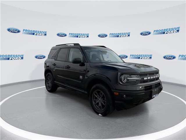 2023 Ford Bronco Sport Big Bend (Stk: PRD26999T) in Wallaceburg - Image 2 of 25