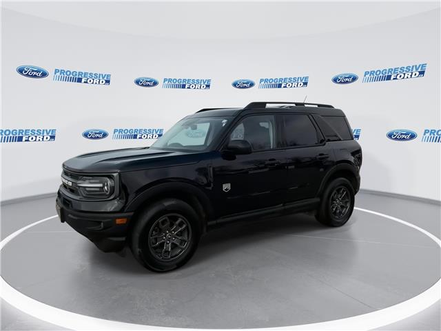 2023 Ford Bronco Sport Big Bend (Stk: PRD26999T) in Wallaceburg - Image 4 of 25