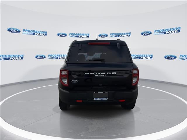 2023 Ford Bronco Sport Big Bend (Stk: PRD26999T) in Wallaceburg - Image 7 of 25
