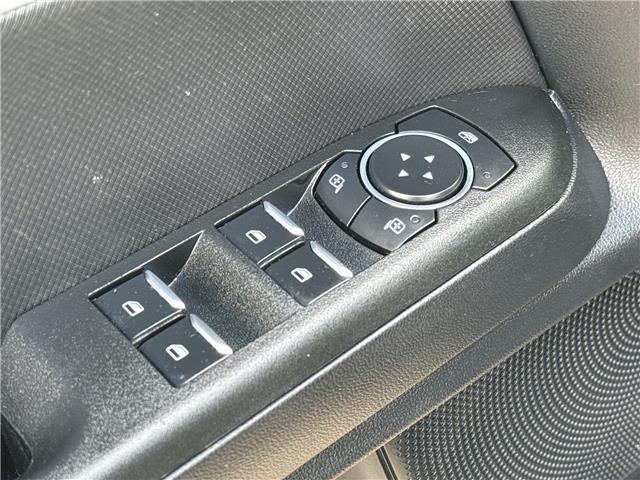 2023 Ford Bronco Sport Big Bend (Stk: PRD26999T) in Wallaceburg - Image 13 of 25