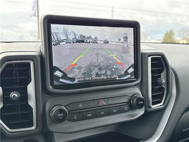 2023 Ford Bronco Sport Big Bend (Stk: PRD26999T) in Wallaceburg - Image 17 of 25