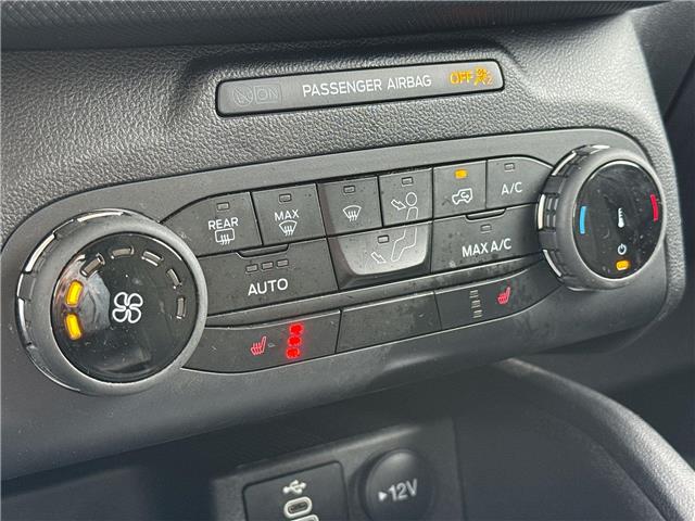 2023 Ford Bronco Sport Big Bend (Stk: PRD26999T) in Wallaceburg - Image 19 of 25