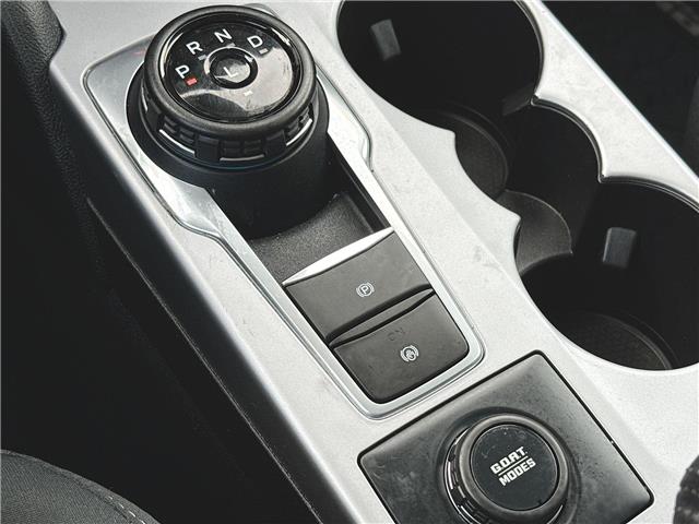 2023 Ford Bronco Sport Big Bend (Stk: PRD26999T) in Wallaceburg - Image 20 of 25