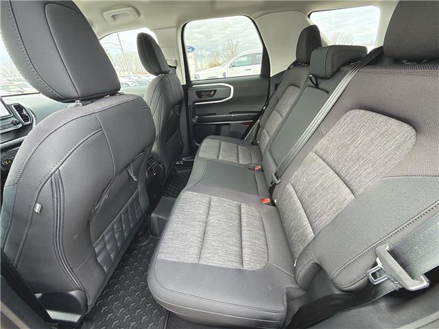 2023 Ford Bronco Sport Big Bend (Stk: PRD26999T) in Wallaceburg - Image 22 of 25