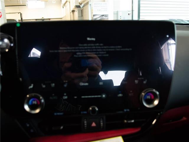 2026 Lexus NX 350 Base (Stk: 6931) in Kingston - Image 11 of 15