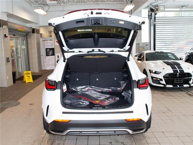 2026 Lexus NX 350 Base (Stk: 6931) in Kingston - Image 5 of 15