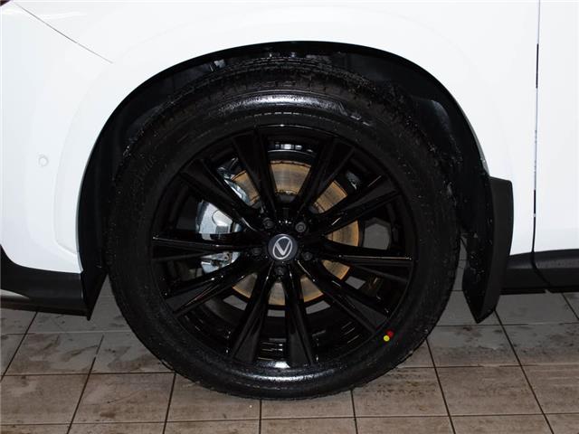 2026 Lexus NX 350 Base (Stk: 6931) in Kingston - Image 15 of 15