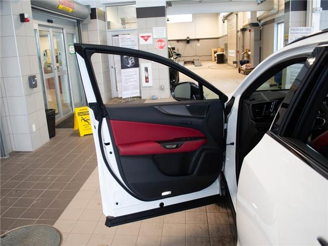 2026 Lexus NX 350 Base (Stk: 6931) in Kingston - Image 8 of 15