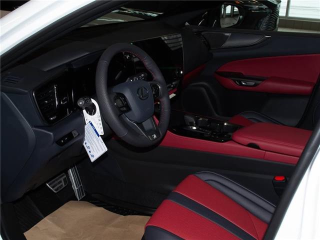 2026 Lexus NX 350 Base (Stk: 6931) in Kingston - Image 9 of 15