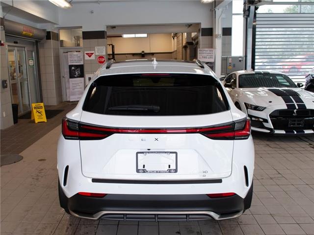 2026 Lexus NX 350 Base (Stk: 6931) in Kingston - Image 6 of 15