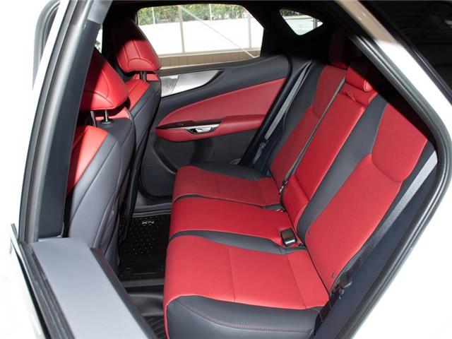 2026 Lexus NX 350 Base (Stk: 6931) in Kingston - Image 14 of 15