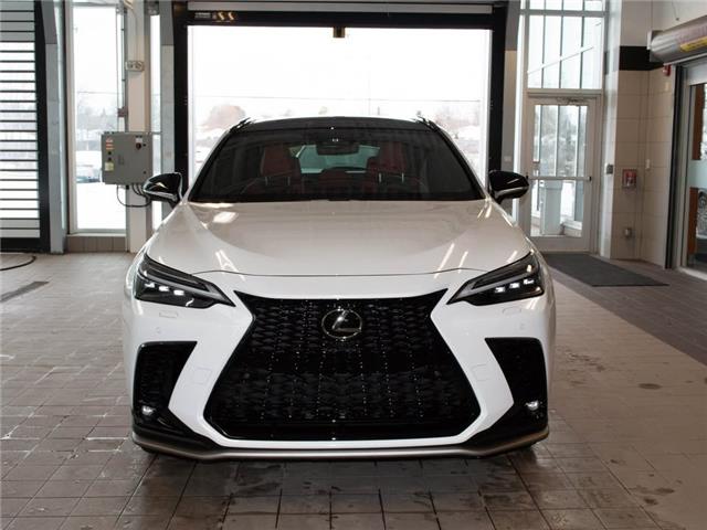 2026 Lexus NX 350 Base (Stk: 6931) in Kingston - Image 2 of 15