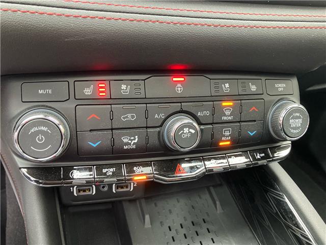 2025 Dodge Durango GT (Stk: 5B081A) in Blenheim - Image 16 of 19