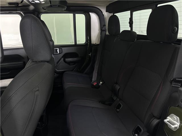 2023 Jeep Gladiator Rubicon (Stk: 43161J) in Belleville - Image 5 of 24