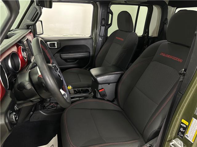 2023 Jeep Gladiator Rubicon (Stk: 43161J) in Belleville - Image 10 of 24