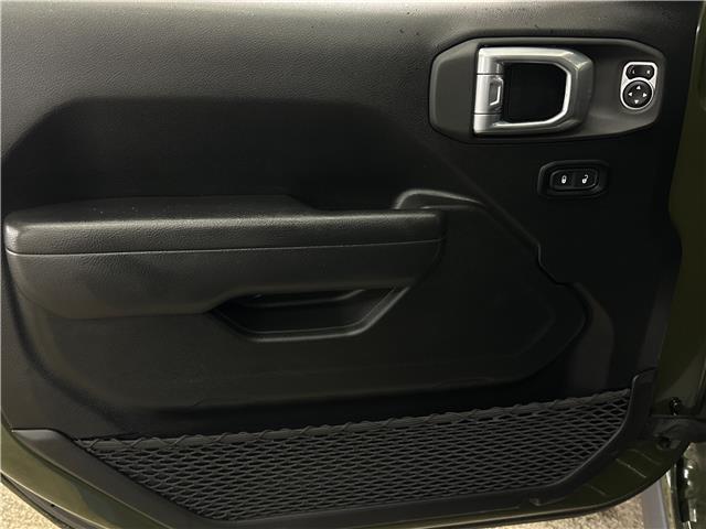 2023 Jeep Gladiator Rubicon (Stk: 43161J) in Belleville - Image 12 of 24