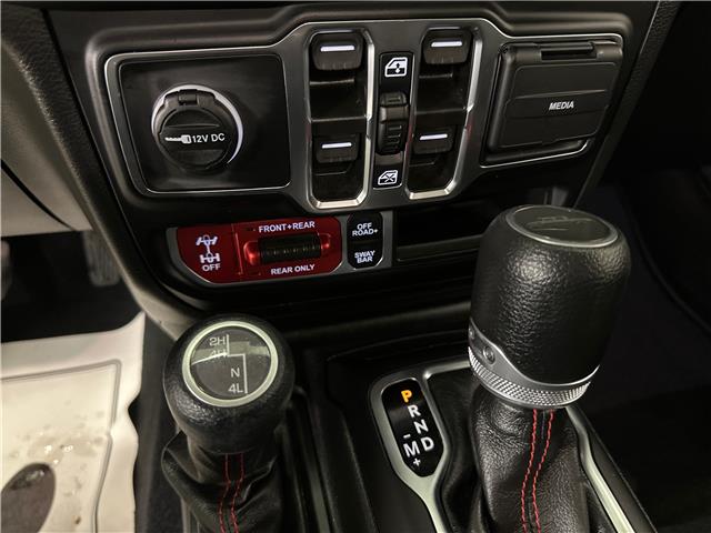 2023 Jeep Gladiator Rubicon (Stk: 43161J) in Belleville - Image 15 of 24