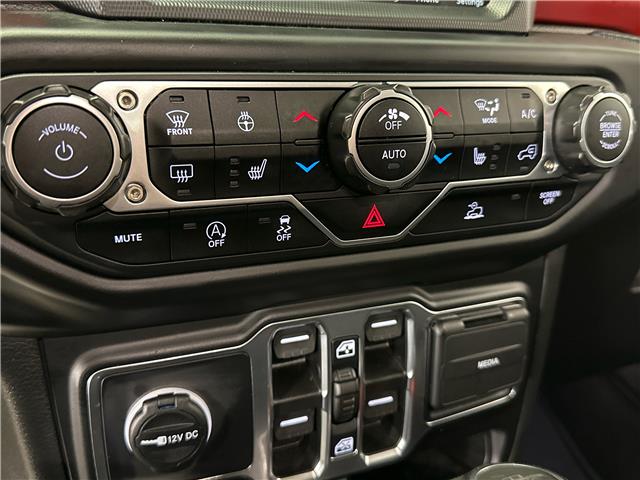2023 Jeep Gladiator Rubicon (Stk: 43161J) in Belleville - Image 16 of 24
