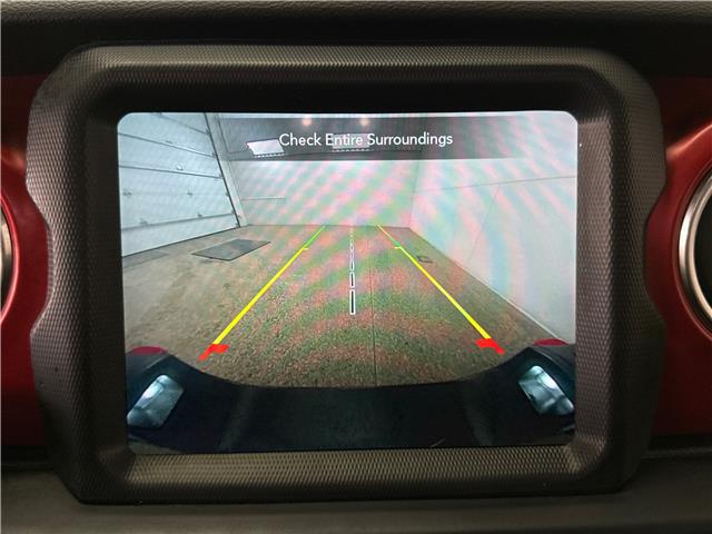 2023 Jeep Gladiator Rubicon (Stk: 43161J) in Belleville - Image 18 of 24