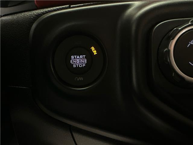 2023 Jeep Gladiator Rubicon (Stk: 43161J) in Belleville - Image 19 of 24