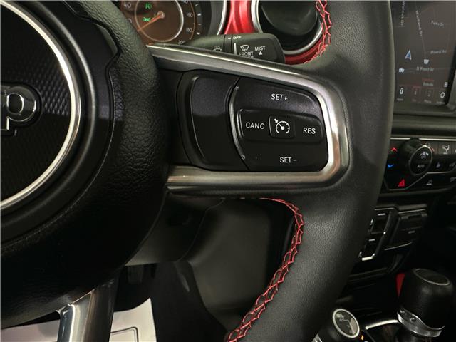 2023 Jeep Gladiator Rubicon (Stk: 43161J) in Belleville - Image 20 of 24