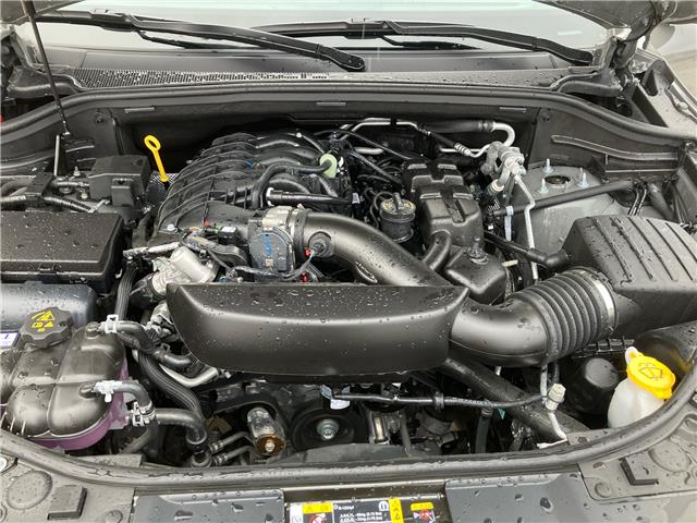 2025 Dodge Durango GT (Stk: 5B081A) in Blenheim - Image 11 of 19