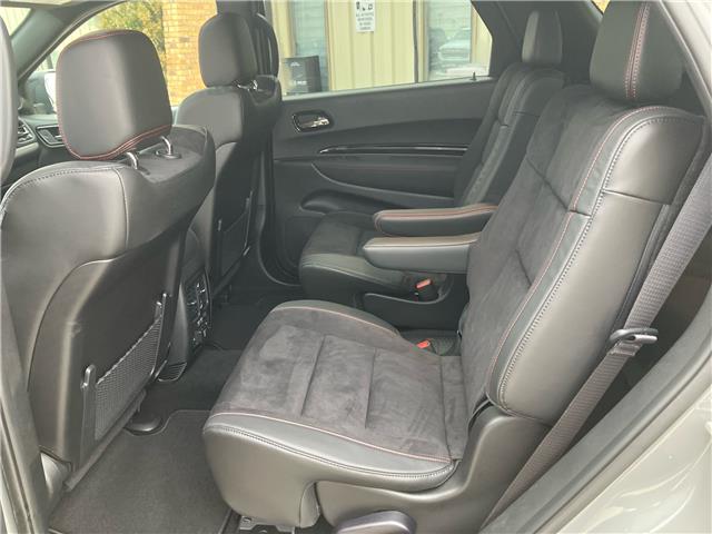 2025 Dodge Durango GT (Stk: 5B081A) in Blenheim - Image 10 of 19