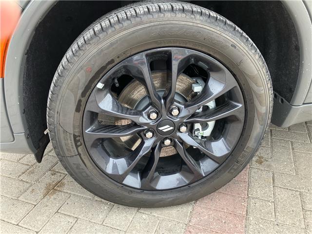 2025 Dodge Durango GT (Stk: 5B081A) in Blenheim - Image 7 of 19