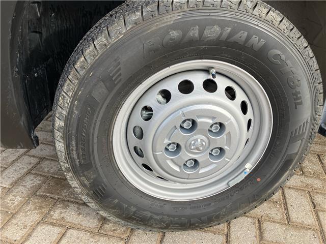 2025 RAM ProMaster 2500 High Roof (Stk: 5B083A) in Blenheim - Image 8 of 11