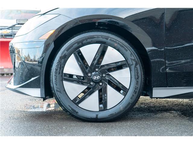 2025 Hyundai IONIQ 6 Preferred (Stk: S251027) in Ottawa - Image 2 of 23