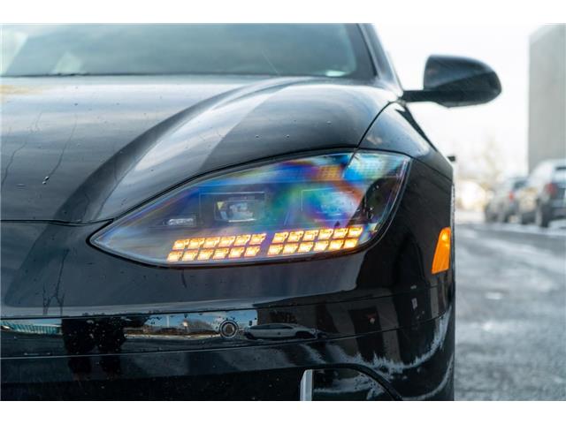 2025 Hyundai IONIQ 6 Preferred (Stk: S251027) in Ottawa - Image 4 of 23