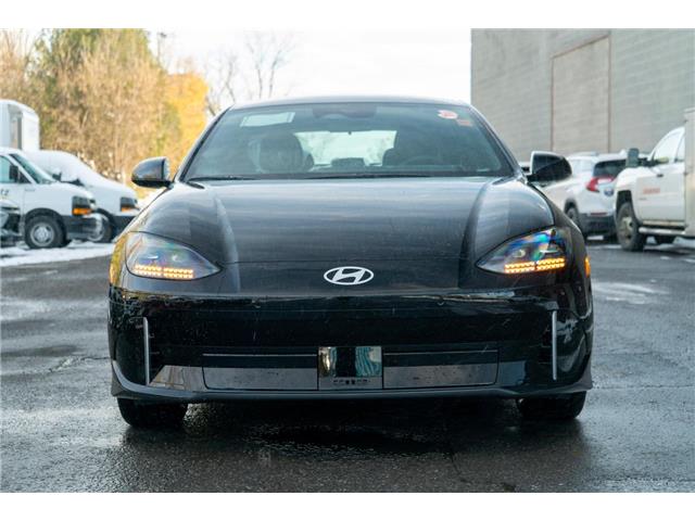 2025 Hyundai IONIQ 6 Preferred (Stk: S251027) in Ottawa - Image 5 of 23