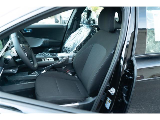 2025 Hyundai IONIQ 6 Preferred (Stk: S251027) in Ottawa - Image 10 of 23