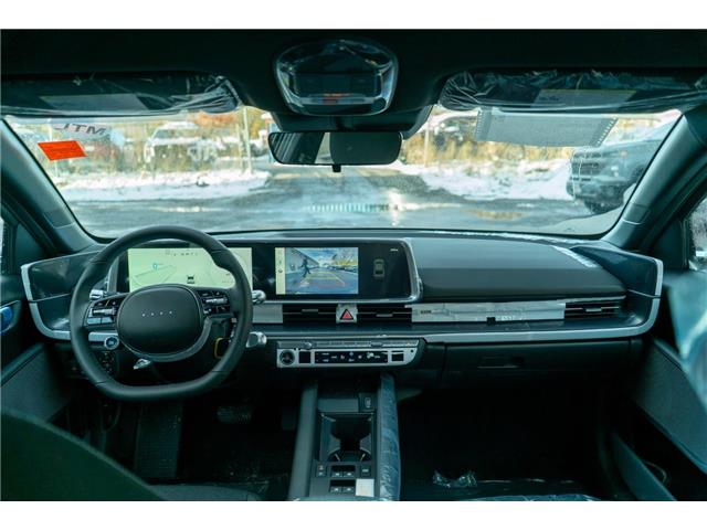 2025 Hyundai IONIQ 6 Preferred (Stk: S251027) in Ottawa - Image 13 of 23