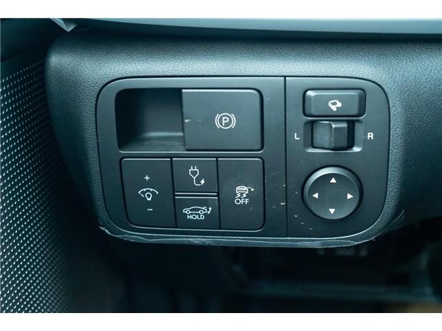 2025 Hyundai IONIQ 6 Preferred (Stk: S251027) in Ottawa - Image 14 of 23