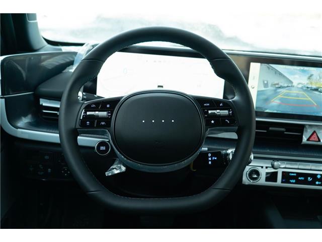 2025 Hyundai IONIQ 6 Preferred (Stk: S251027) in Ottawa - Image 15 of 23