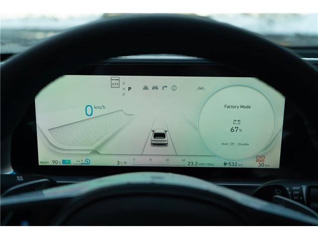 2025 Hyundai IONIQ 6 Preferred (Stk: S251027) in Ottawa - Image 16 of 23