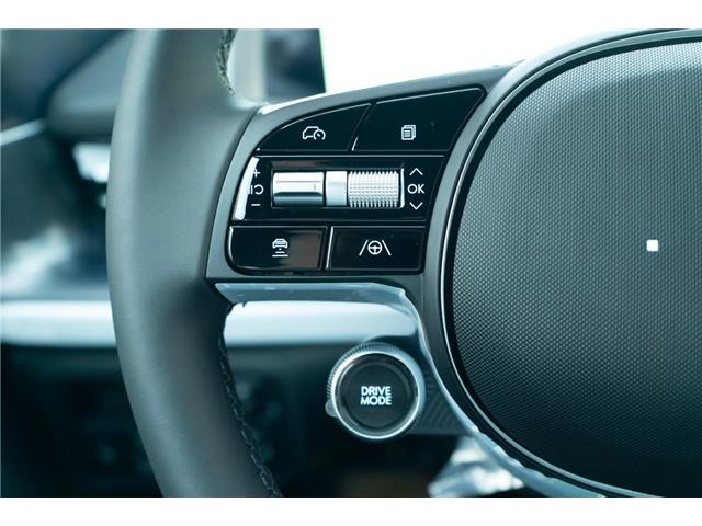 2025 Hyundai IONIQ 6 Preferred (Stk: S251027) in Ottawa - Image 17 of 23