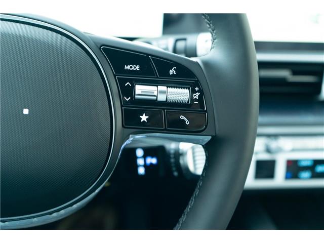 2025 Hyundai IONIQ 6 Preferred (Stk: S251027) in Ottawa - Image 18 of 23