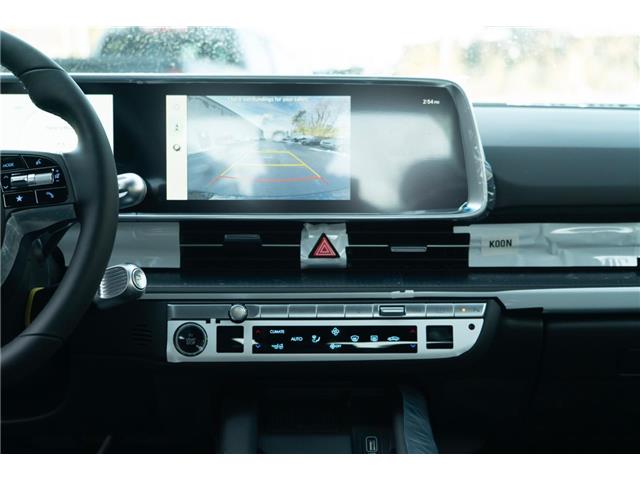 2025 Hyundai IONIQ 6 Preferred (Stk: S251027) in Ottawa - Image 19 of 23