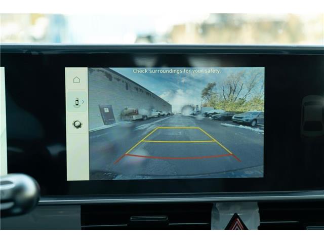 2025 Hyundai IONIQ 6 Preferred (Stk: S251027) in Ottawa - Image 20 of 23