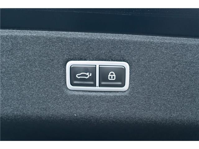 2025 Hyundai IONIQ 6 Preferred (Stk: S251027) in Ottawa - Image 23 of 23