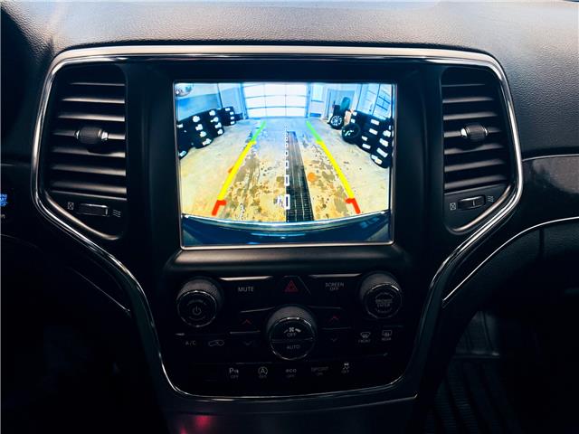 2018 Jeep Grand Cherokee Limited (Stk: 25211A) in Prince Albert - Image 5 of 14