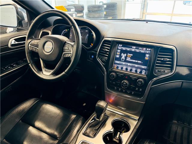 2018 Jeep Grand Cherokee Limited (Stk: 25211A) in Prince Albert - Image 3 of 14