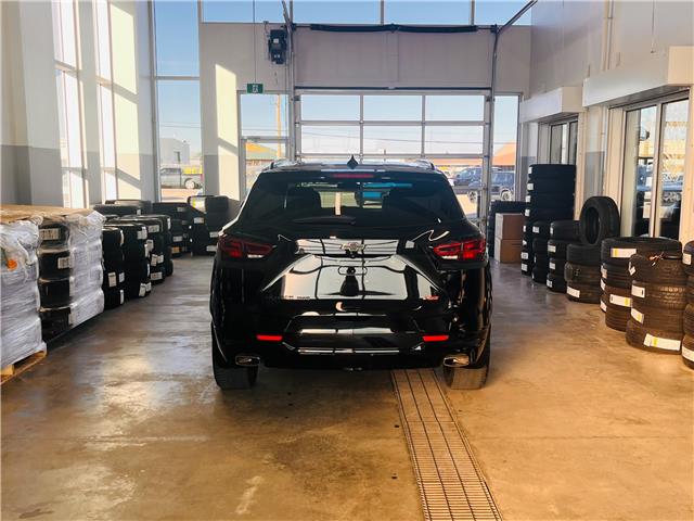 2023 Chevrolet Blazer RS (Stk: V3285) in Prince Albert - Image 11 of 14
