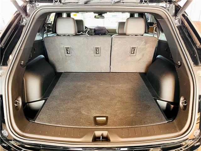 2023 Chevrolet Blazer RS (Stk: V3285) in Prince Albert - Image 12 of 14