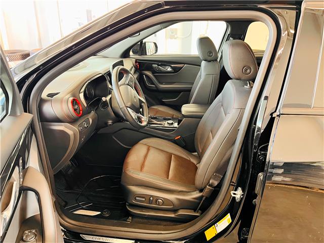 2023 Chevrolet Blazer RS (Stk: V3285) in Prince Albert - Image 2 of 14